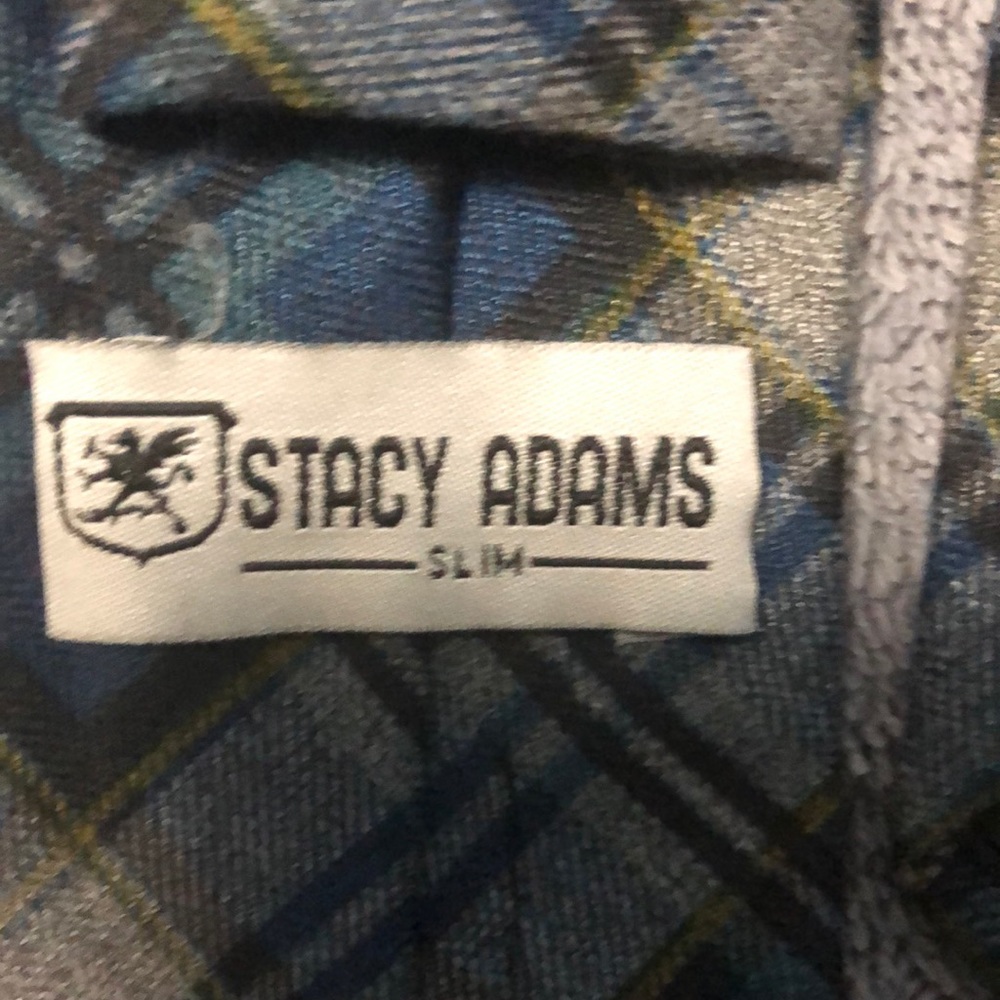 Tie - Picture 2 of 4